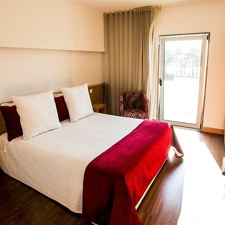 Ave Maria Hotel Fátima Kültér fotó