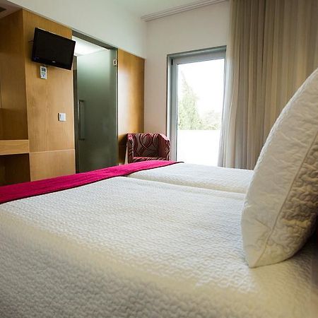 Ave Maria Hotel Fátima Kültér fotó