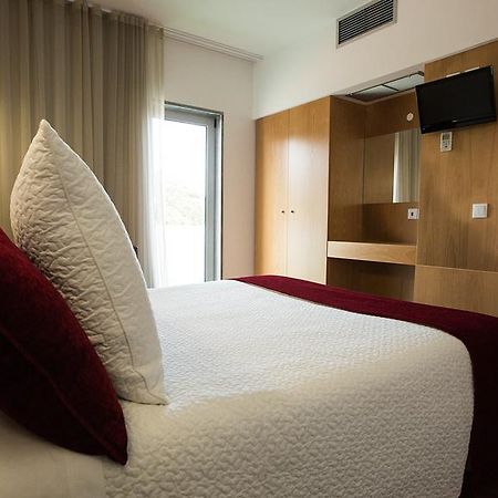 Ave Maria Hotel Fátima Kültér fotó