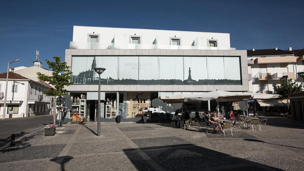 Ave Maria Hotel Fátima Kültér fotó