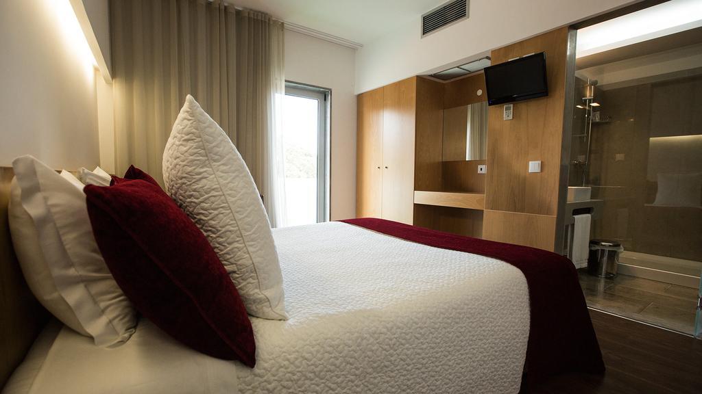 Ave Maria Hotel Fátima Kültér fotó