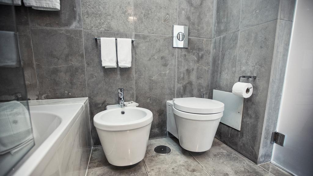 Ave Maria Hotel Fátima Kültér fotó