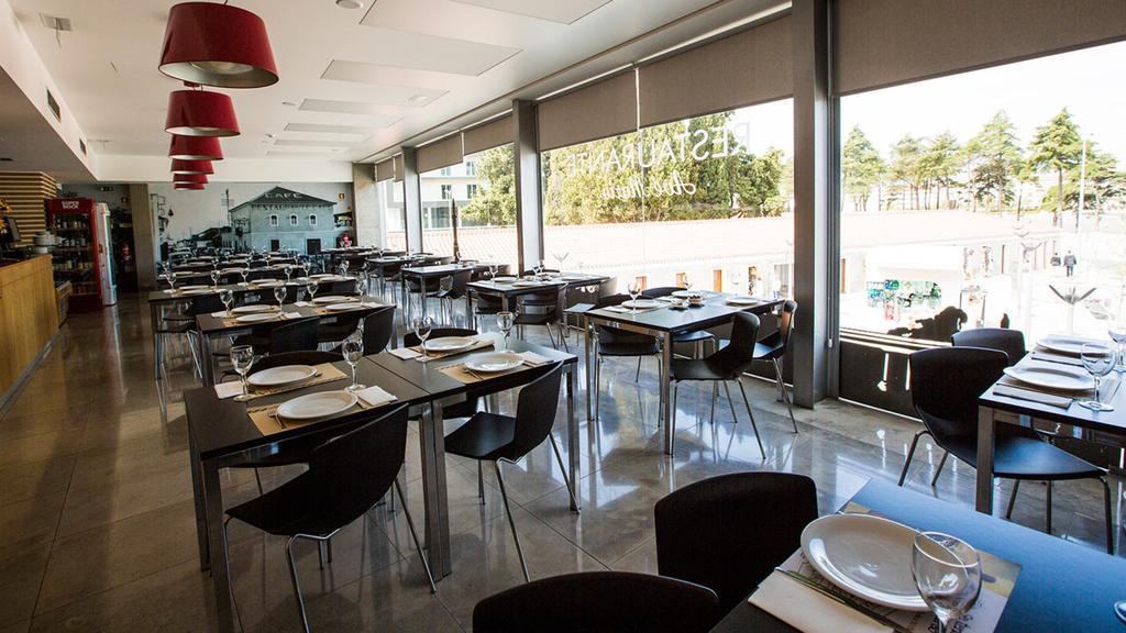 Ave Maria Hotel Fátima Kültér fotó