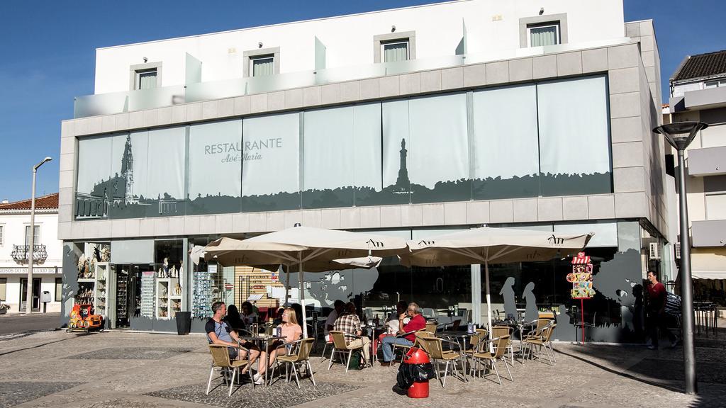 Ave Maria Hotel Fátima Kültér fotó